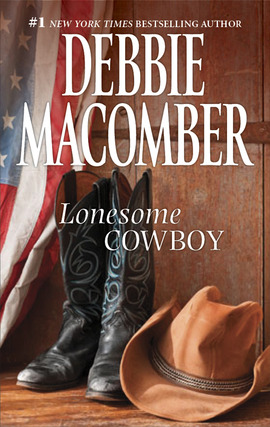 Title details for Lonesome Cowboy by Debbie Macomber - Wait list